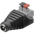 Adattatore Terminal Block 2p/DC 5.5x2.1F