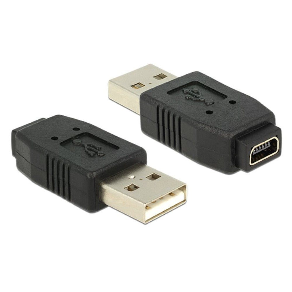 Adattatore USB a M/mini-B