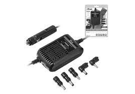 Alimentatore Universale da auto x Netbook 45 Watt da 9,5 a 20 V