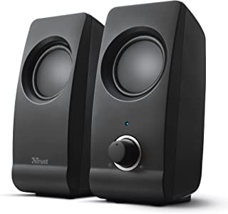 Casse acustiche 2.0 - 16W