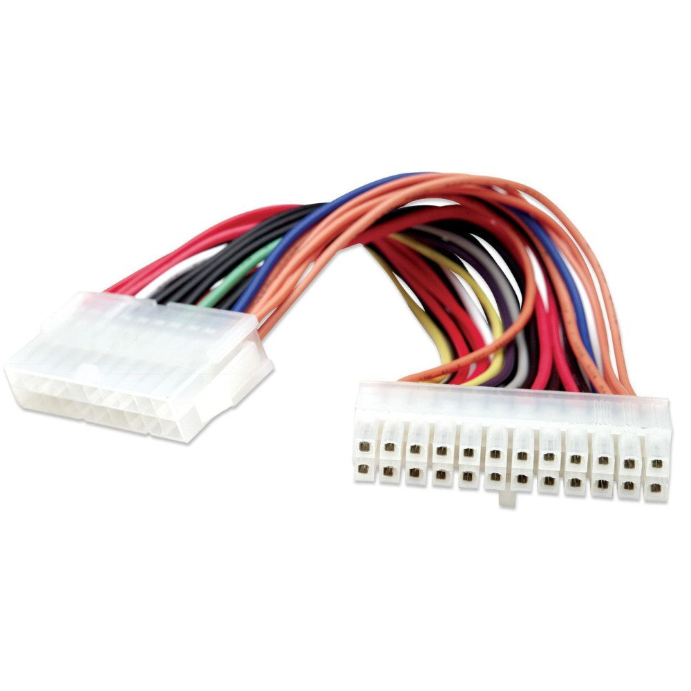 Cavo Pc interno alim. da 20 pin ATX a 24 pin Xeon