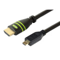 Cavo Video HDMI a Micro HDMI M/M 1m