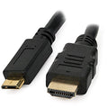 Cavo Video HDMI a Mini HDMI 1,8m