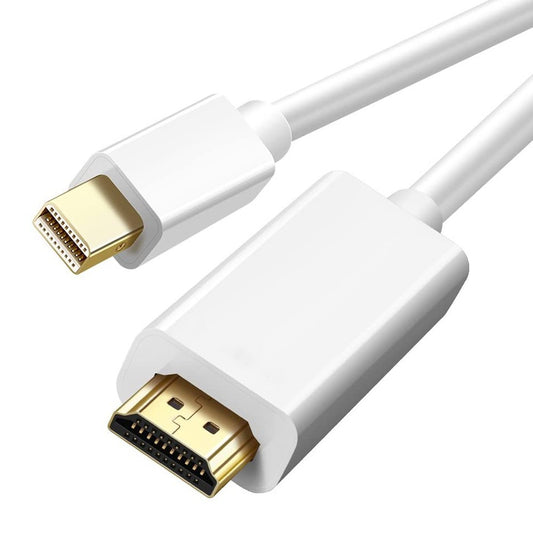 Cavo Video Mini DisplayPort/HDMI M/M 2m