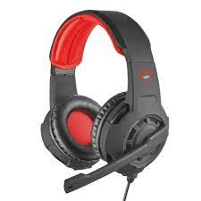 Cuffia + Microfono 3,5" Gaming