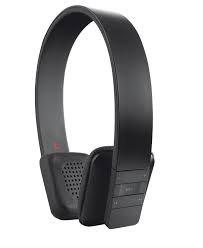 Cuffia + microfono Bluetooth Headset