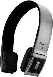 Cuffia + microfono Bluetooth Design Headset