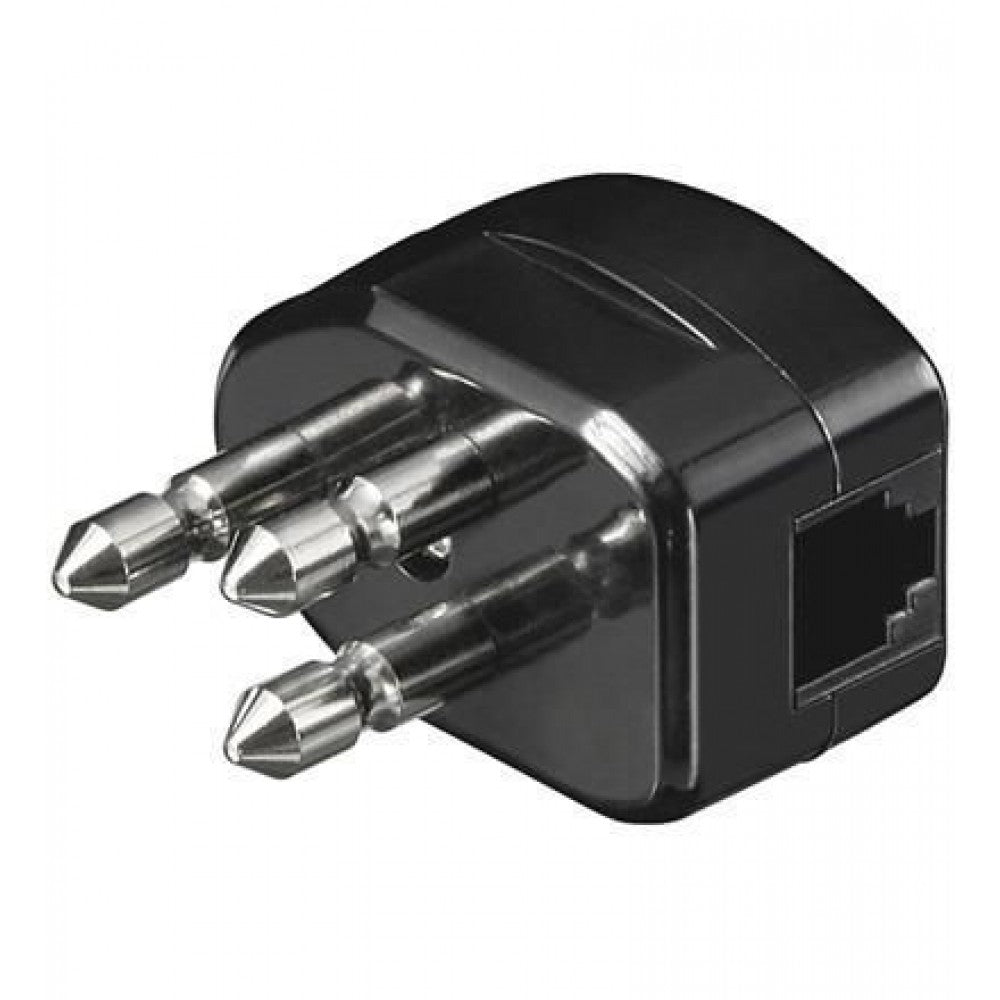 Filtro ADSL Tripolare