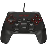 Gamepad USB 2.0 PC/PS3 GTX540